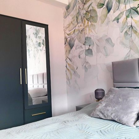 Apartament W Centrum Zamosc  Luaran gambar