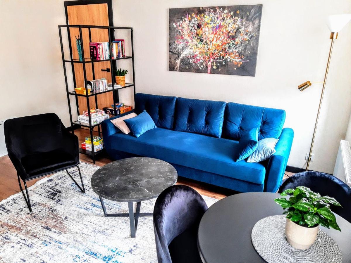 Apartament W Centrum Zamosc  Luaran gambar