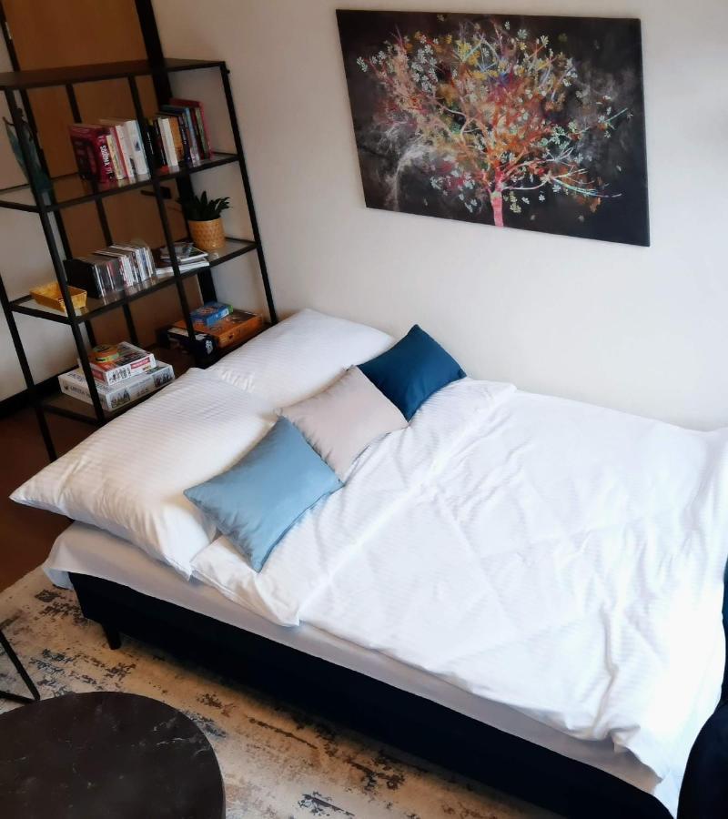 Apartament W Centrum Zamosc  Luaran gambar
