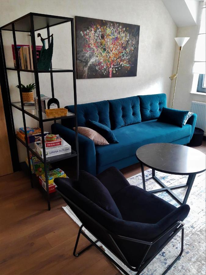 Apartament W Centrum Zamosc  Luaran gambar