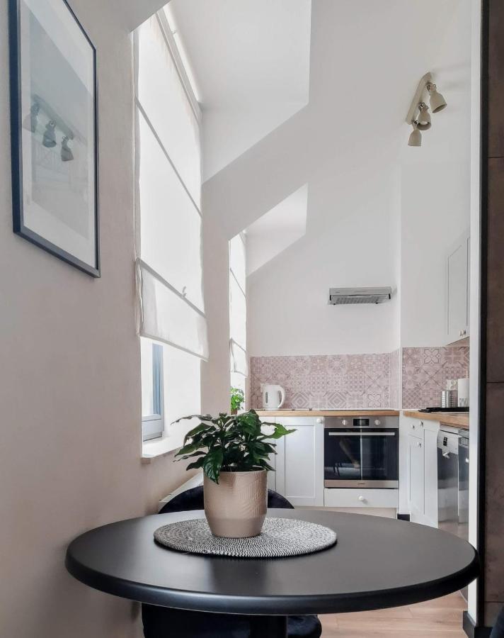 Apartament W Centrum Zamosc  Luaran gambar