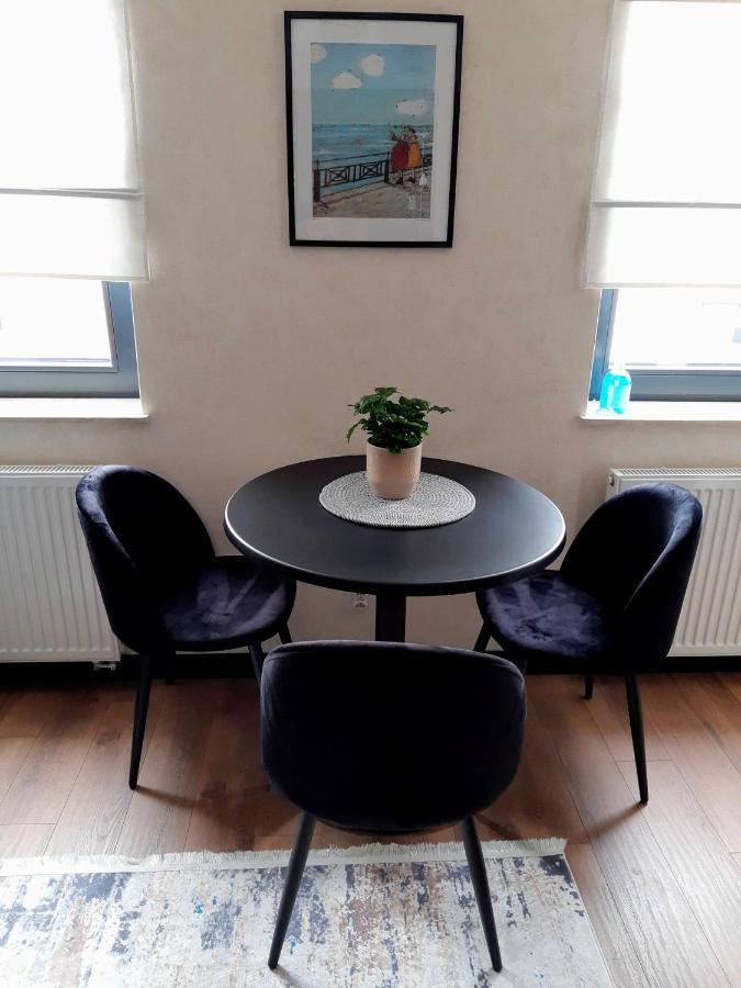 Apartament W Centrum Zamosc  Luaran gambar
