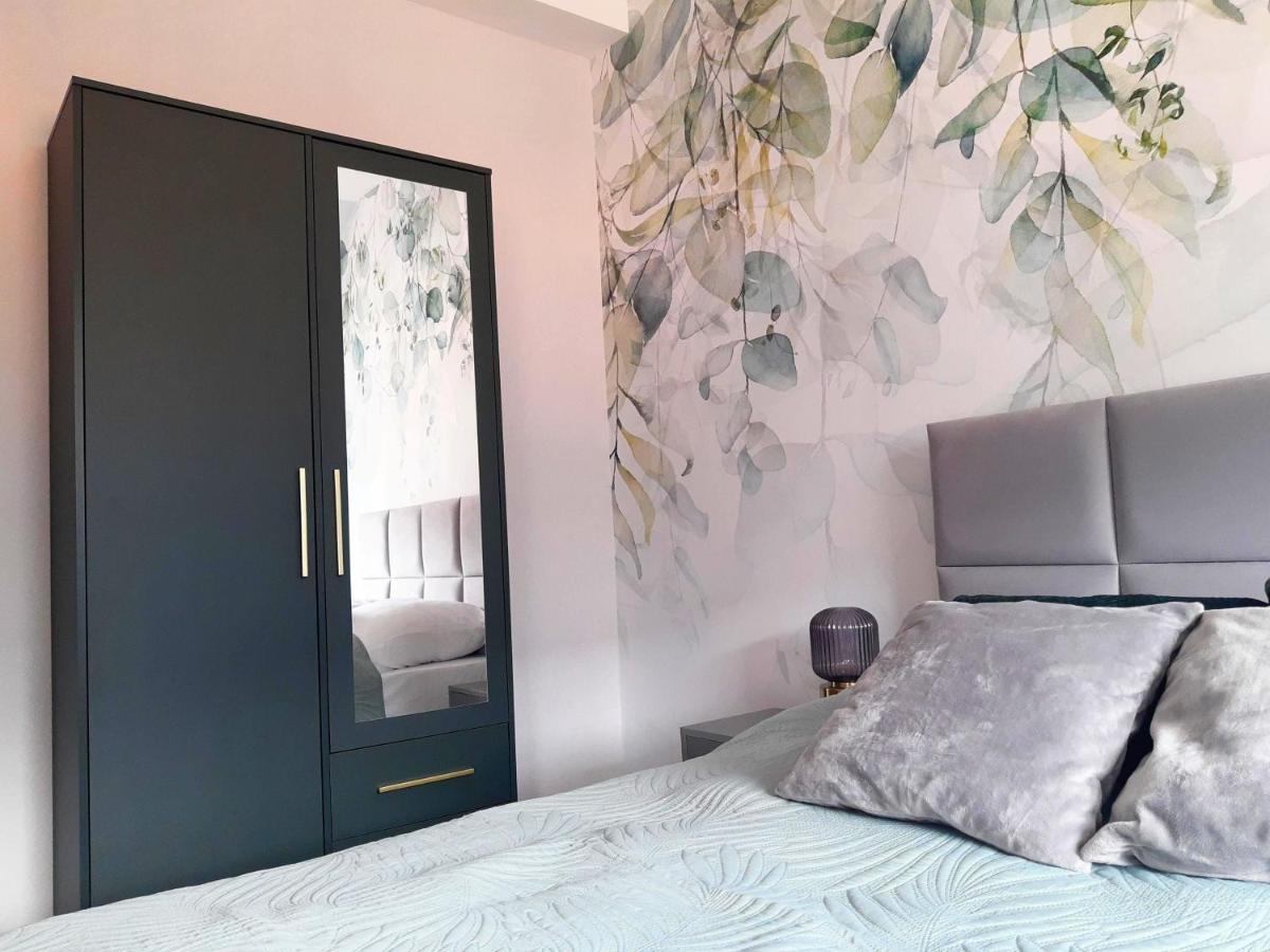 Apartament W Centrum Zamosc  Luaran gambar