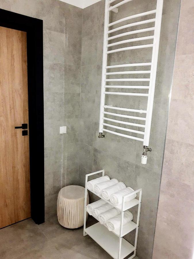 Apartament W Centrum Zamosc  Luaran gambar