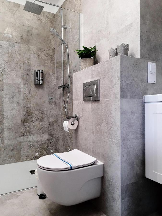 Apartament W Centrum Zamosc  Luaran gambar