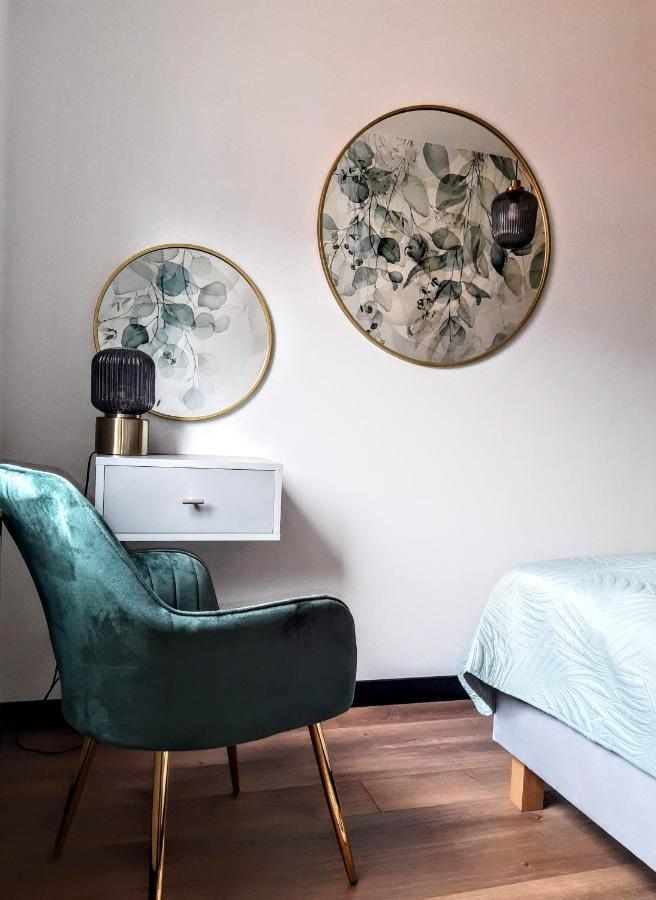 Apartament W Centrum Zamosc  Luaran gambar